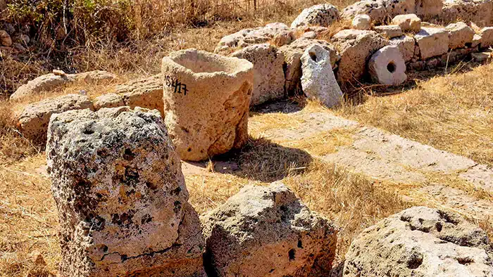 Falassarna-ancient-kréta-krétakalauz-8