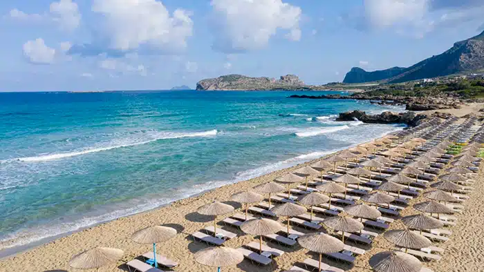 Falassarna-beach-kréta-krétakalauz-1