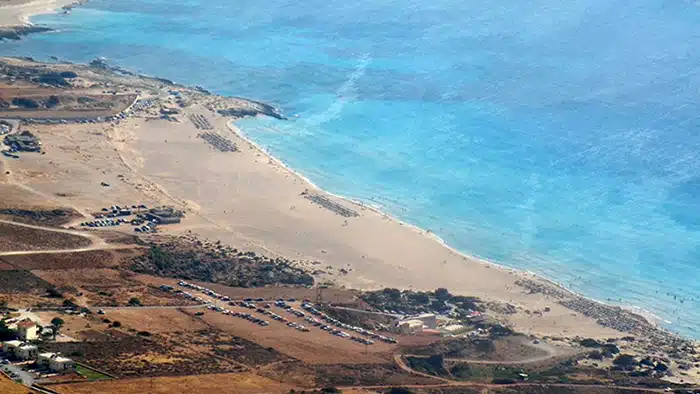 Falassarna-beach-kréta-krétakalauz-3