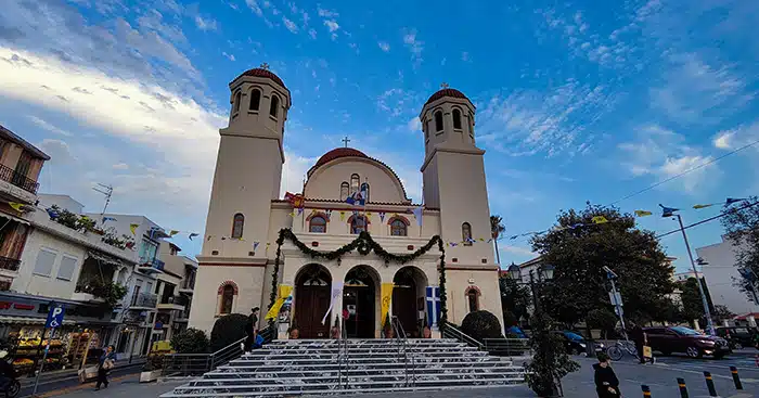 Rethymno Kréta Krétakaluz 10