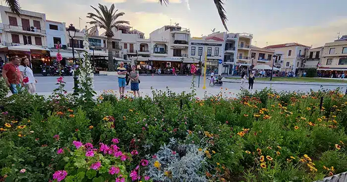Rethymno Kréta Krétakaluz 11