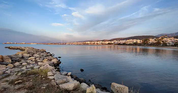 Rethymno Kréta Krétakaluz 12