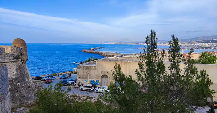 Rethymno Kréta Krétakaluz 13
