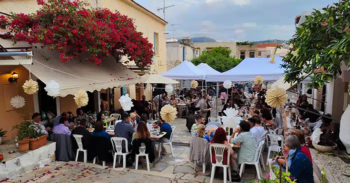 Rethymno Kréta Krétakaluz 15