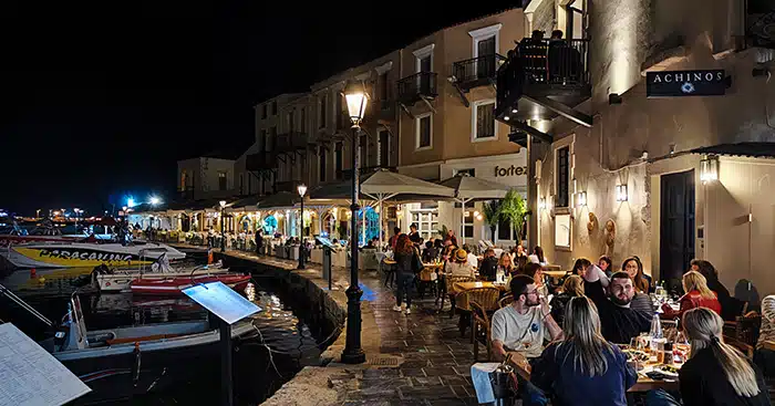 Rethymno Kréta Krétakaluz 16