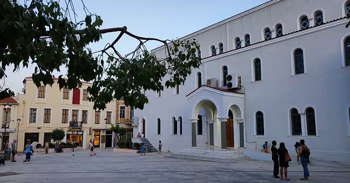 Rethymno Kréta Krétakaluz 19