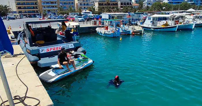 Rethymno Kréta Krétakaluz 20