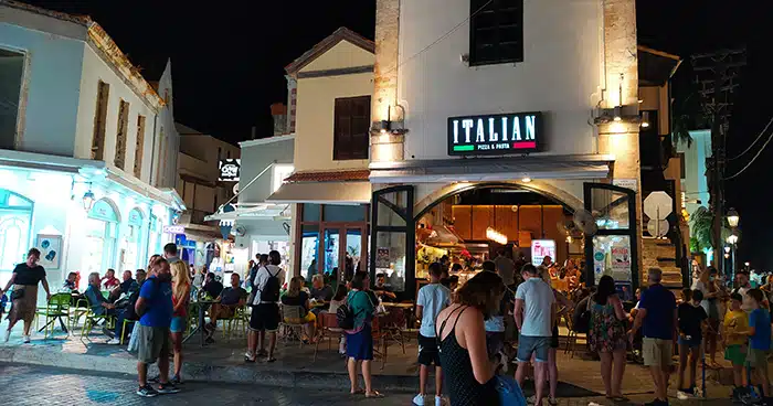 Rethymno Kréta Krétakaluz 22