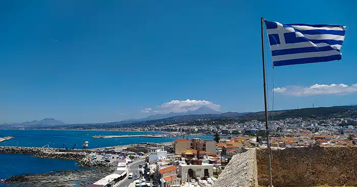 Rethymno Kréta Krétakaluz 26