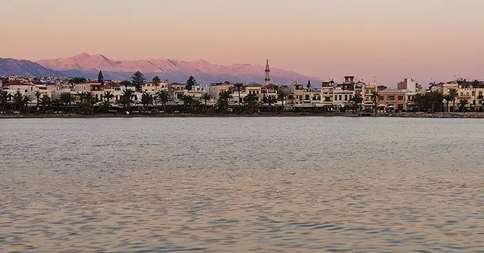 Rethymno Kréta Krétakaluz 3