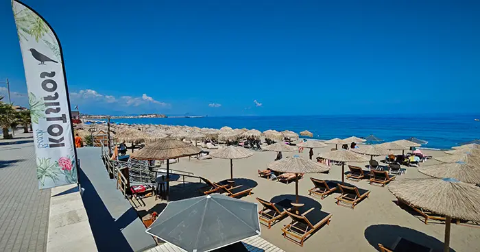 Rethymno Kréta Krétakaluz 4