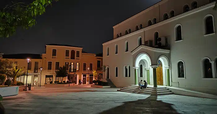 Rethymno Kréta Krétakaluz 7