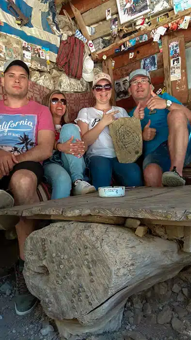 imbrosz szurdok 9 .1kréta