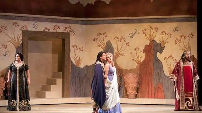 tavasz-fresko-akrotiri-2-kretakalauz Tavbasz Freskó akrotiri