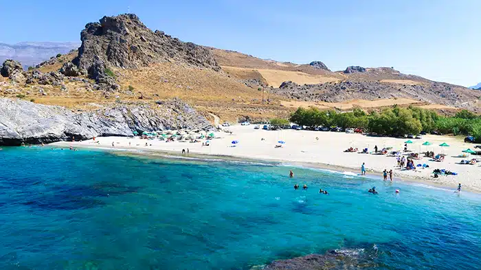 Ammoudi-beach-kréta-krétakalauz-4