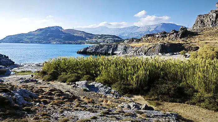 Ammoudi-beach-kréta-krétakalauz-6