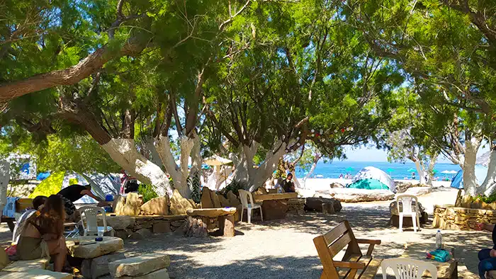 Ammoudi-beach-kréta-krétakalauz-8