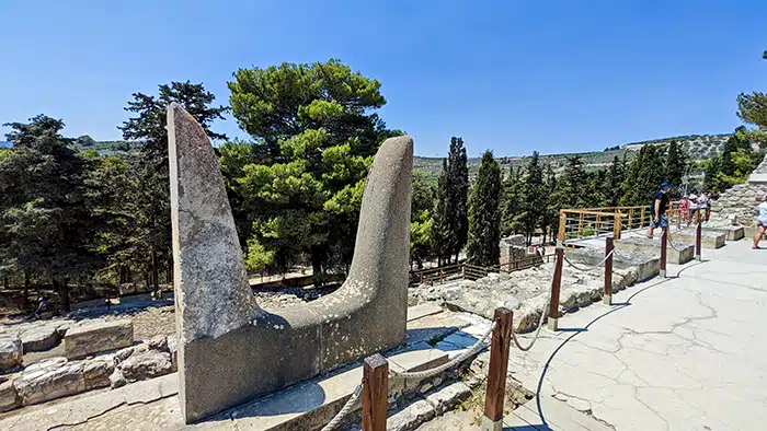 Knossos-kirándulás-kréta-krétakalauz-16