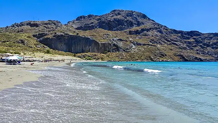 plakias-beach-preveli-kréta-2