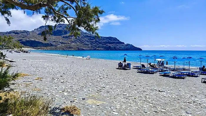 plakias-beach-preveli-kréta