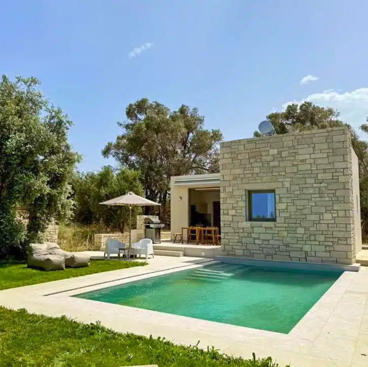 Villa Drosia k1