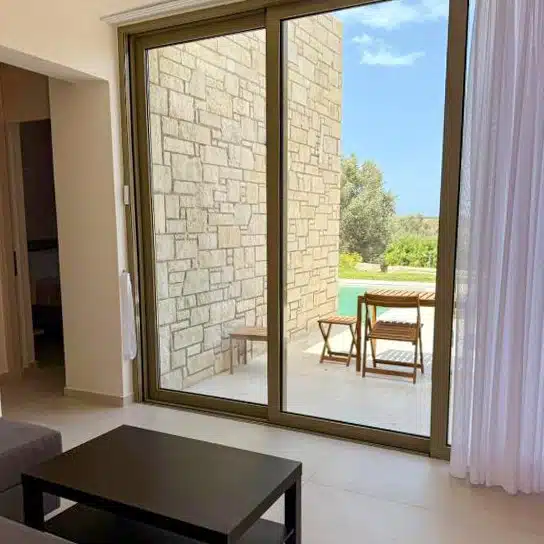 Villa Drosia k2
