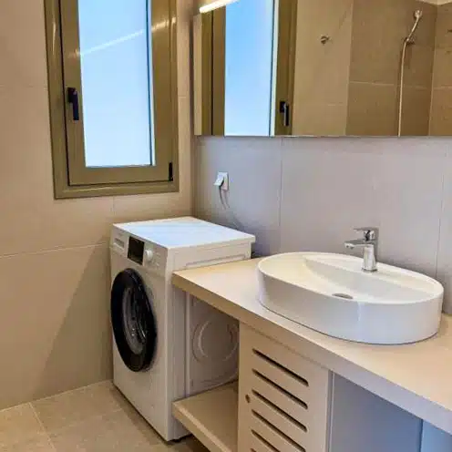 villa avra9k