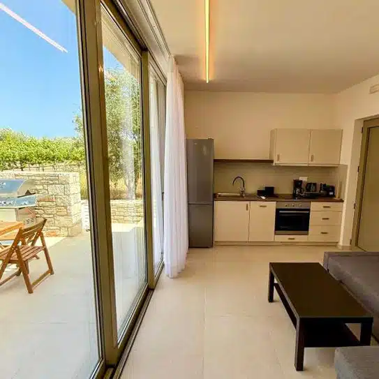 villa drosia k10
