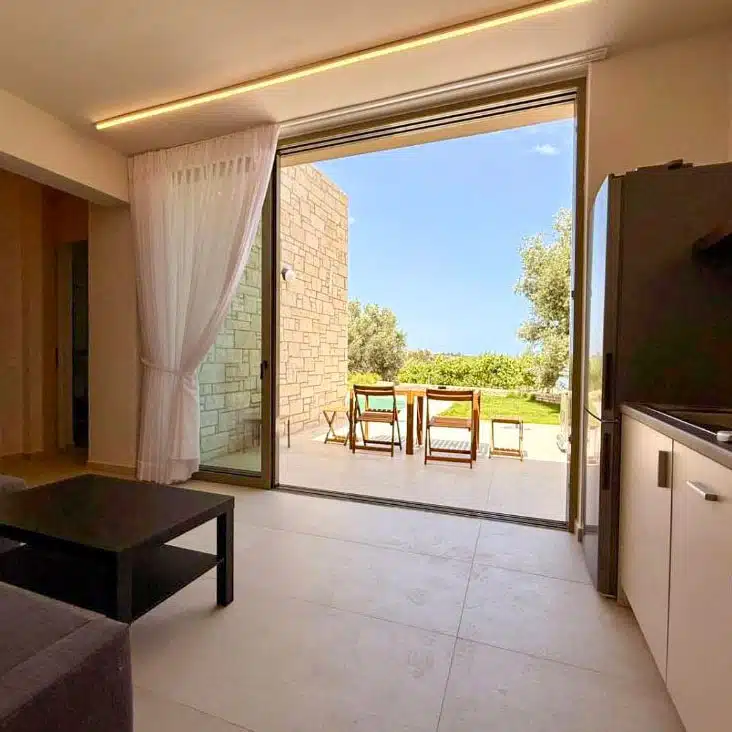 villa drosia k11