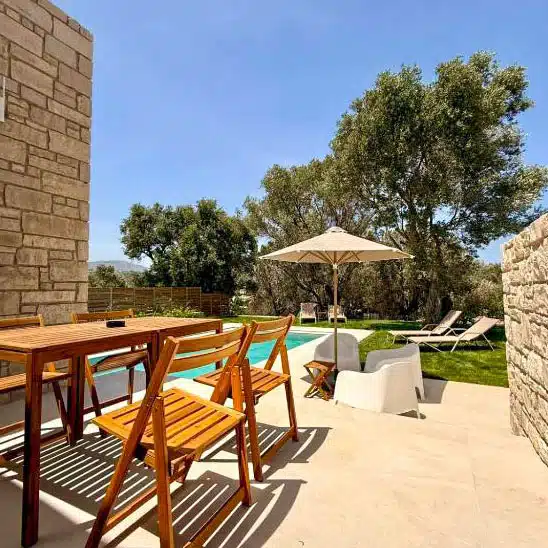 villa drosia k12