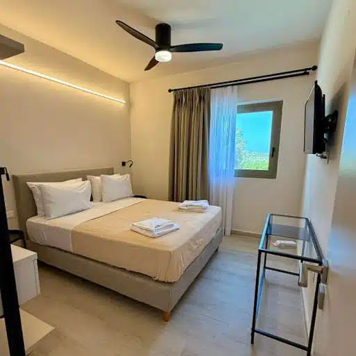 villa drosia k5