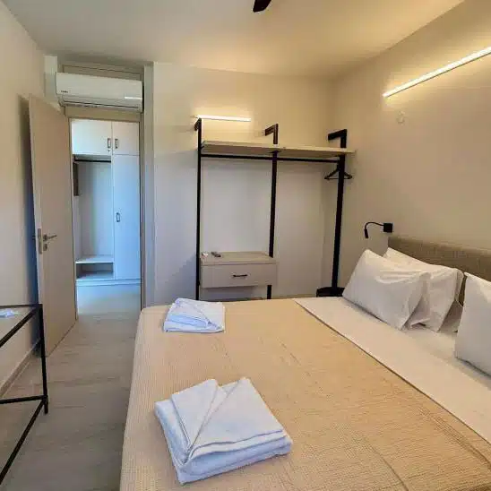 villa drosia k6