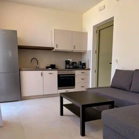 villa drosia k7