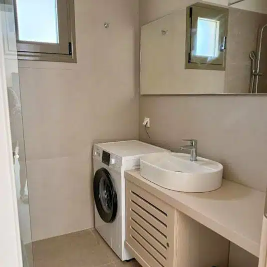 villa drosia k8