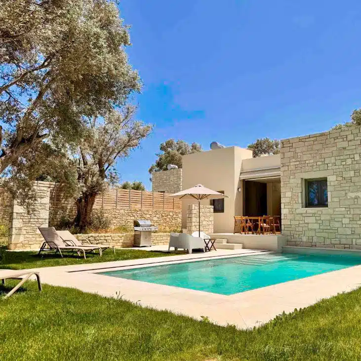 villa filosia8k